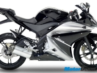 thumbs Yamaha R125  (26) photo